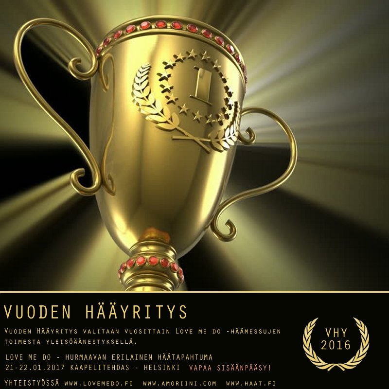 http://www.lovemedo.fi/artikkelit/vuoden-haayritys-2016