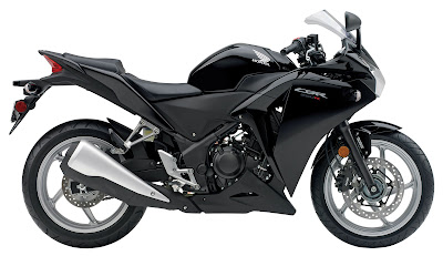 Honda CBR250r Motorcycles