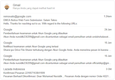  yang ditulis pada artikel  kali ini ditulis menurut pengalaman saya yang k Cara Cek dan Cari Alamat Email Saya Saat Ini Lewat HP Android