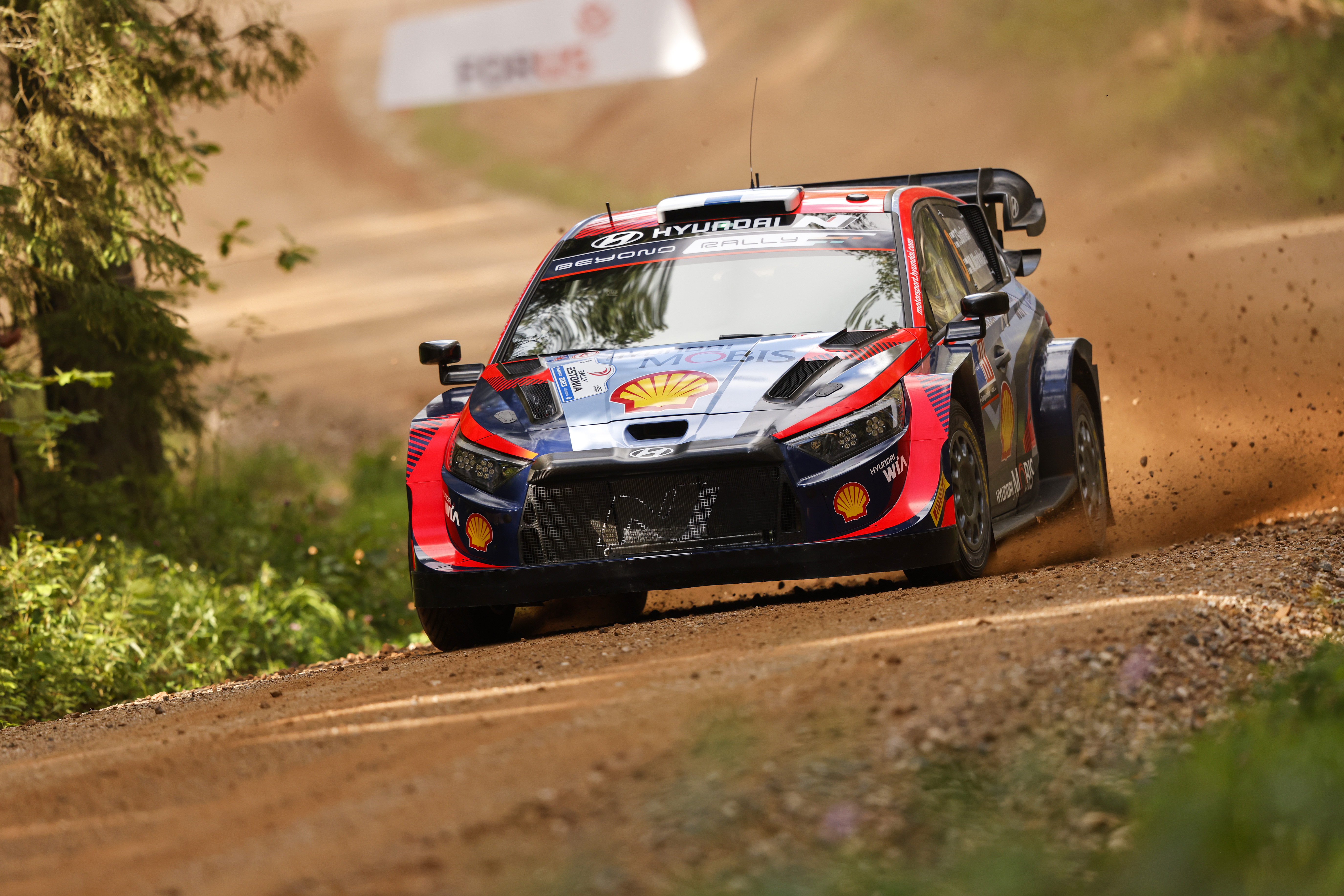 WRC 2023  Motorsport.com