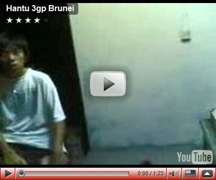 Buka Gambar » Gambar » Gambar Hantu Penampakan Kuntil