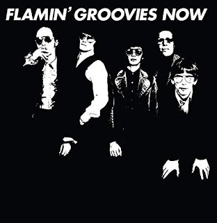 Flamin' Groovies' Now