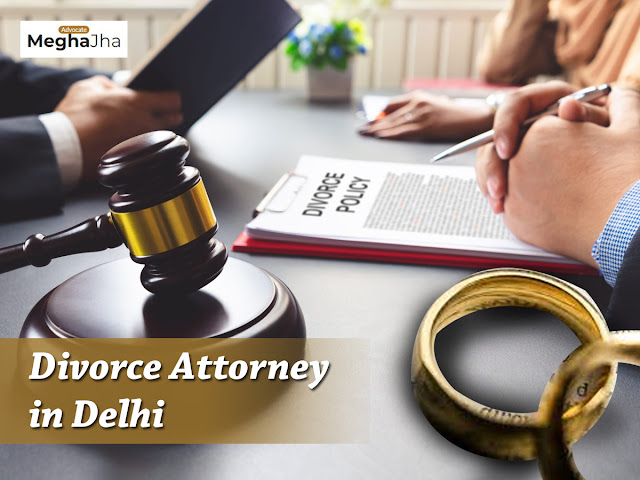 best divorce lawyer in Delhi