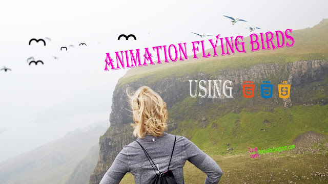 Animation Flying Birds Scipt Live Demo: https://flyingbirds.vercel.app For Background Image Used Unsplash API Source Code:- https://github.com/bmshifat/Flying-Birds  Follow On B.M Shifat Github:  B.M Shifat,  Link: https://github.com/bmshifat