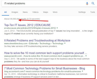 Steps To Solve Problem-Related To Google Search