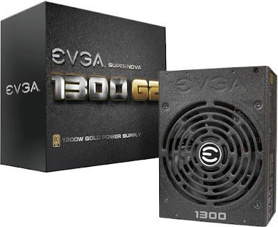 EVGA Supernova 1300 G2