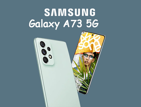 Samsung Galaxy A73 5G