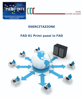  Clicca qui per vedere il testo dell'esercitazione