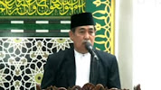 Bupati Sidrap Apresiasi Seluruh Pihak Jaga Suasana Kondusif selama Ramadan