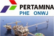 Lowongan Kerja PT Pertamina PHE ONWJ