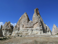 cappadocia goreme cosa fare e vedere