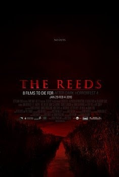 THE REEDS (2009)