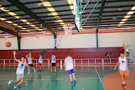 CEBasketcamp Lanzarote 2013 Video 1º Entreno Táctico