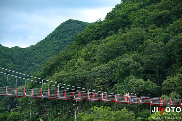 兵庫県たつの市｜地元で前撮り撮影