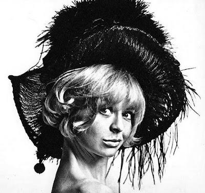 Susannah York