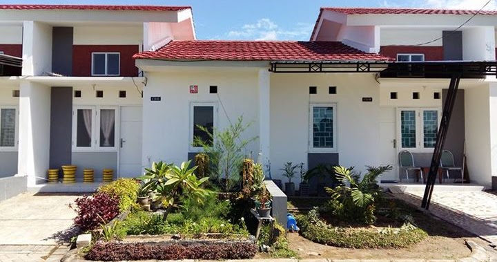 Harga Roemah: Rumah Dijual Perumahan Padimas Residence 