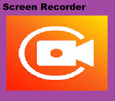 screen-recorder