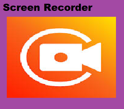 Screen Recorder Apk Latest v2.0.0 Free Download For Android