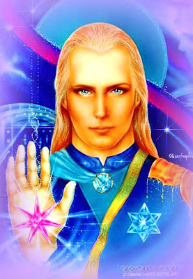 ASHTAR SHERAN