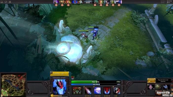 Download Dota 2 Offline Full