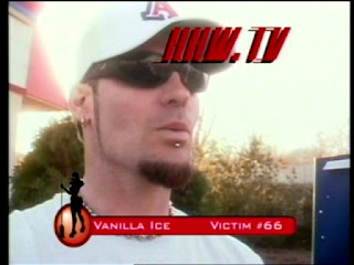 Vanilla Ice