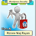 A valuable books on Wordpress Security.