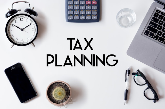 How To Streamline Your Tax Preparation Process