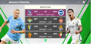 Download FIFA 16 Apk Android Mod EA Sports FC 24 New Faces Best Graphics All Tournaments Mode Latest Transfer