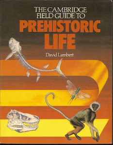 The Cambridge Field Guide to Prehistoric Life