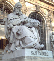 San Isidro