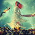 Fantasy Burning Hell Photo Manipulation