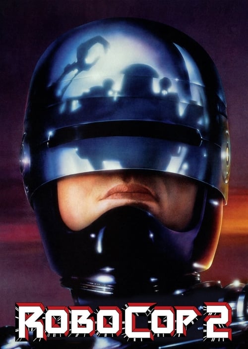 RoboCop 2 1990 Download ITA