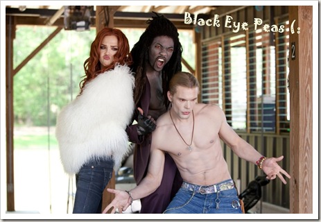 VAMPIRES SUCK