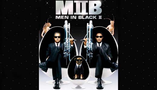 2002 Men In Black II