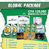 AIM GLOBAL TOGO NEW GLOBAL PACKAGE AND ASSOCIATE PACKAGE