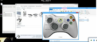 Tutorial ( Conect Stiik PS3 to PC ) Xinput Wrapper for your DS3 PS3 Controller to Xbox360Controller Now Support DS4!!!
