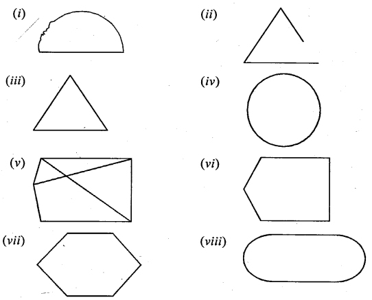 Selina Concise Mathematics Class 6 ICSE Solutions Chapter 23 Fundamental Concepts