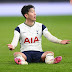 Manchester United Ban Six fans for Racially Abusing Heung-Min Son
