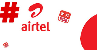 Full List Of Airtel Uganda shortcodes | USSd code for airtel Uganda