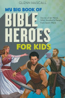 christian children's book review