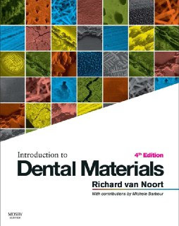 Introduction to Dental Materials 4th
