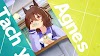 Best Agnes Tachyon Build in Umamusume: Pretty Derby – Stats, Support Cards & Skills