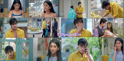 Yeh Rishta Kya Kehlata Hai Episode 12th February 2019 Written Update