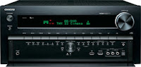 Onkyo-TX-NR929-home-theater-front-panel