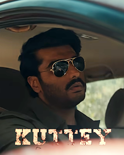 Kuttey Full Movie Review by FilmyZilla2021