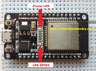 esp32