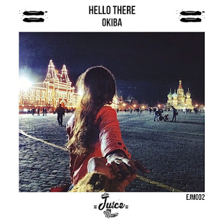 MP3 download Okiba - Hello There - Single iTunes plus aac m4a mp3