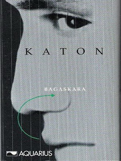  Katon sudah melahirkan banyak album dan single hit Katon Bagaskara  Katon Bagaskara – Self Title (1993)