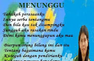 Kata Kata Menunggu Pacar Sukses, Yang Keren!