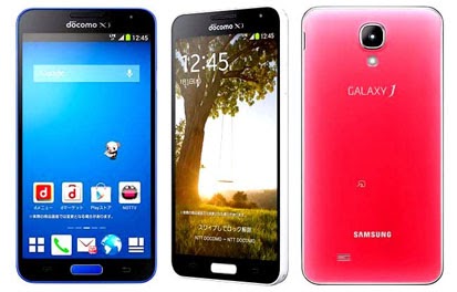 Spesifikasi Dan Harga Samsung Galaxy J Terbaru